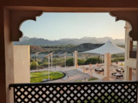 Hatta Guest House Hotels in Hatta