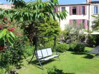 Maison Prades Chambre d'Hôtes Hotels in Prades