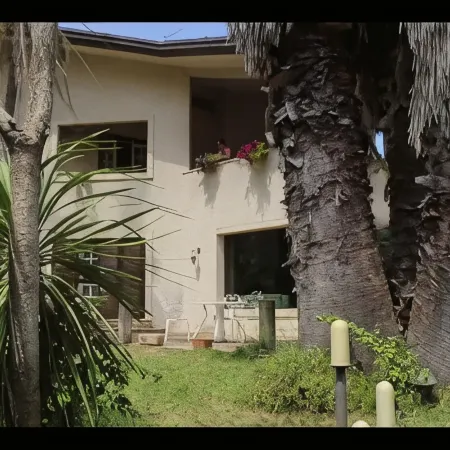 B&B Villa Victoria