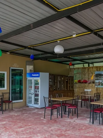 รูปภาพของทานิฮิล รีสอร์ท