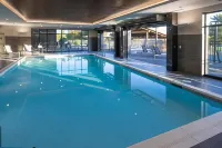 Residence Inn Wenatchee Hotel a Wenatchee