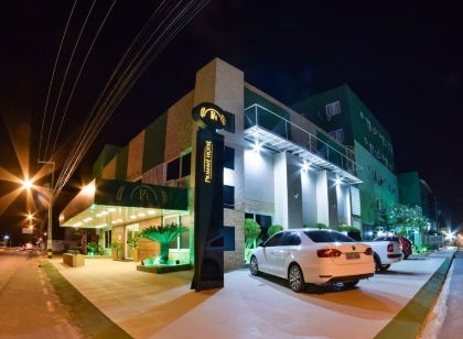 Primme Hotel Aracaju