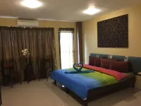 Alta Bohol Garden Resort Hotels in Baclayon