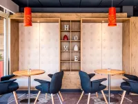 Ibis London Elstree Borehamwood Отели в г. Элстри