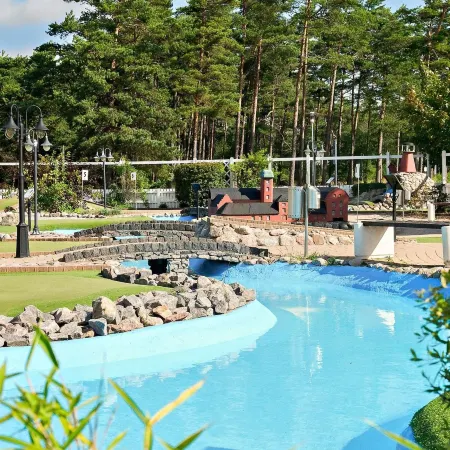 First Camp Tylösand-Halmstad