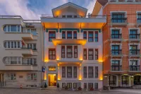 Blue Gilroy Hotel Hotel di Sultan Ahmed Mosque
