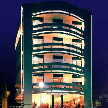 Park Hotel