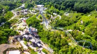 Charming Cabin with Outdoor Jacuzzi and Scenic Views - Cozy Retreat Hotels in Sevier County