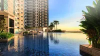Le Tresor Benson Apartment at Supermal Pakuwon Hotel a Wiyung