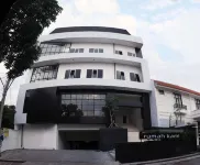 Rumi Semarang Hotel dekat Pudak Payung Ngasem 3