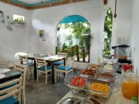 Dream Inn at Thulusdhoo - sarapan
