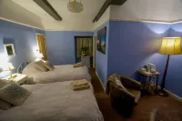 Lea House Bed and Breakfast Hotels in Aston Ingham