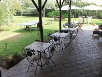 B&B Villa Loriana Hotel a Milo