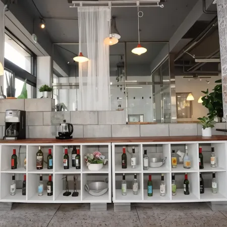 Pohang Youngildae Guesthouse