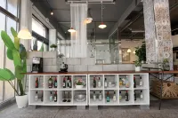 Pohang Youngildae Guesthouse - balcón