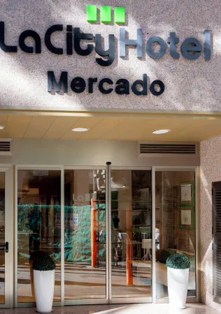 La City Mercado
