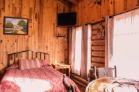 Cabañas Claro de Luna