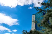 科尼亞大飯店 住宿飯店