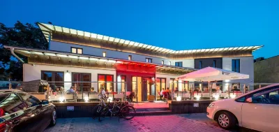 Hotel Allegro Hotels in Oschersleben (Bode)