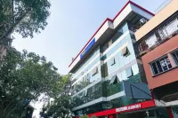 FabHotel Rachana Residency - Nr Shivaji Nagar Metro Station and Railway Station
