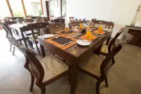 Jaffna Heritage Hotel - Desayuno