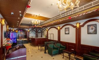 Panorama Hotel Bur Dubai