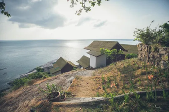 รูปภาพของดิโอเชี่ยน พะงัน โฮมสเตย์