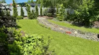 Redfoxapartment Garden Hotel di 