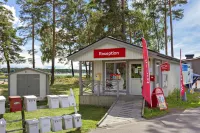 First Camp Mörudden-Karlstad Hotels in 
