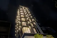 GLOW PARK HOTEL Grand Royal Palace Hotel a Sangkat Chakto Mukh