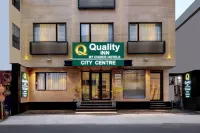 Quality Inn City Centre Varanasi Các khách sạn gần Kabir Chaura Math