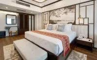 Hotel Pangeran Pekanbaru Hotel di Pekanbaru