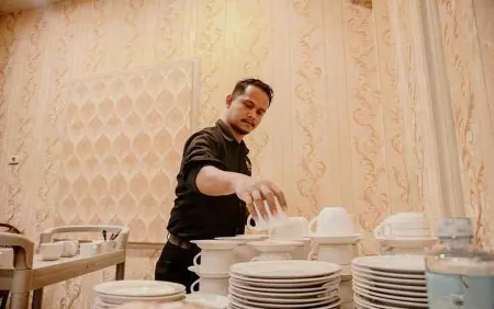 Kumala Hotel Banda Aceh