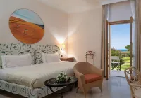 Tombolo Talasso Resort Hotels in Marina di Castagneto Carducci