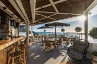 Petit Palace Suites - breakfast