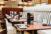 Crown Spa Hotel Scarborough by Compass Hospitality - breakfast