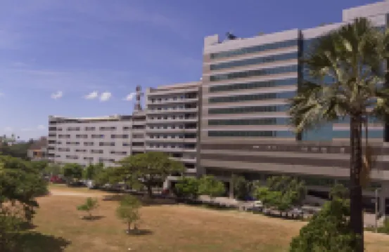 阿爾巴吾諾酒店 鄰近夜市 Sugbo Mercado的酒店