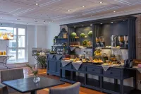 Ravensberger Hof - breakfast