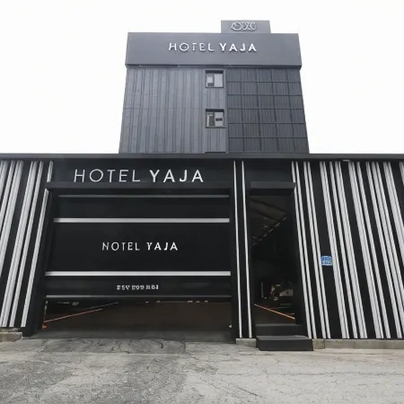 Yaja Gwangju Hanam Branch