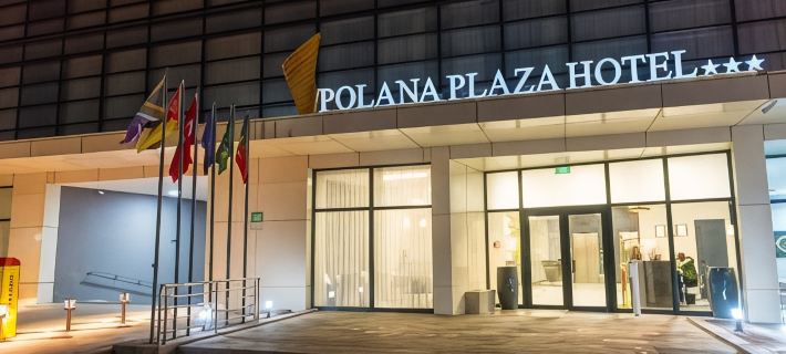 Polana Plaza Hotel Hotels in Maputo