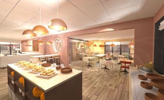 Ibis Styles Guéret