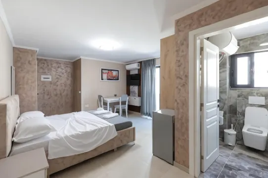 Apart Hotel Resilient