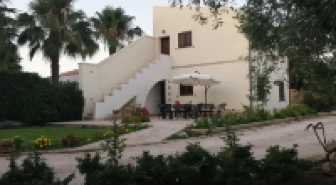 Agrisicilia (Relax Mare e Natura) Hoteles en 