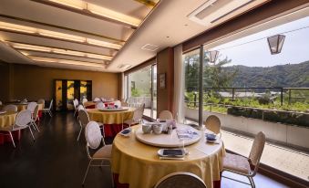 Iwakuni Kokusai Kanko Hotel