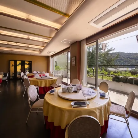 Iwakuni Kokusai Kanko Hotel