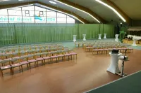 Trans World Hotel Auefeld Hotel di Hannoversch Munden