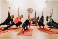 Akasha Retreat - Adult Only - С тренажерным залом