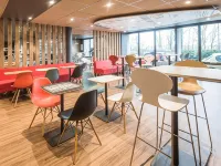 Ibis Rouen Centre Champ-De-Mars Hotels in Rouen