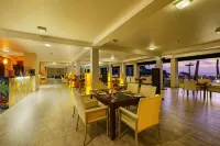 Cocobay Unawatuna - breakfast
