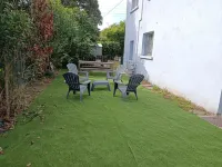 Appartement Calme